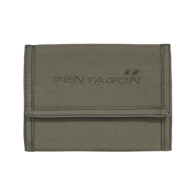 Pentagon Stater 2.0 портмоне, RAL7013
