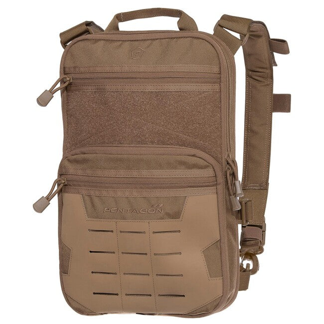 Pentagon Quick раница, койот
