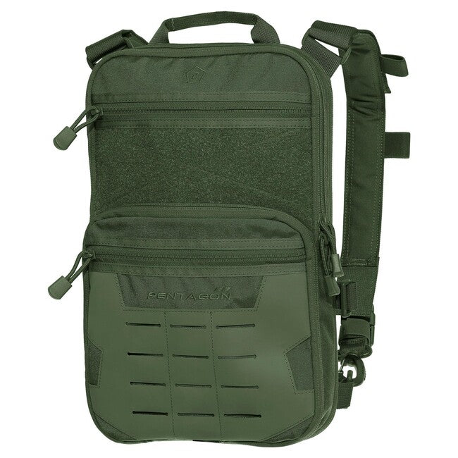 Pentagon Quick раница, маслинено зелена
