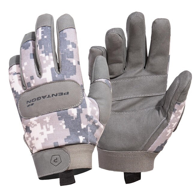 Pentagon Duty Mechanic ръкавици, цифрови