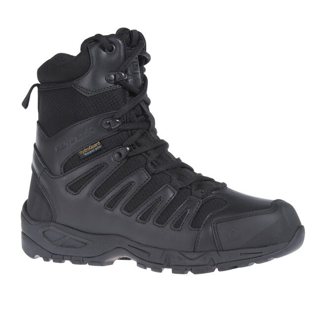 Pentagon Achilles XTR 8'' тактически обувки, черни