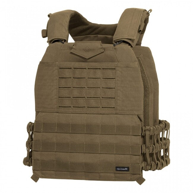 Pentagon Milon Vest Mk2 елек тактически, койот