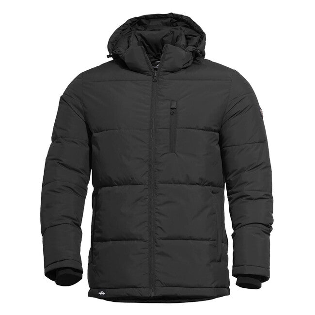 Pentagon Taurus Winter Jacket, Black