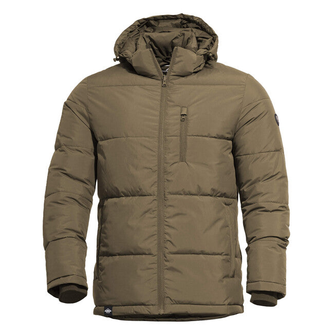 Pentagon Taurus зимно яке, койот