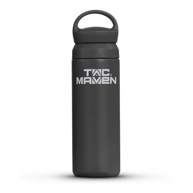 Pentagon термална бутилка 500ml, черна