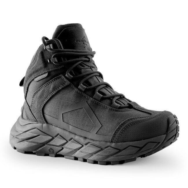 Pentagon Gravity Tactical 6 WP обувки, черни
