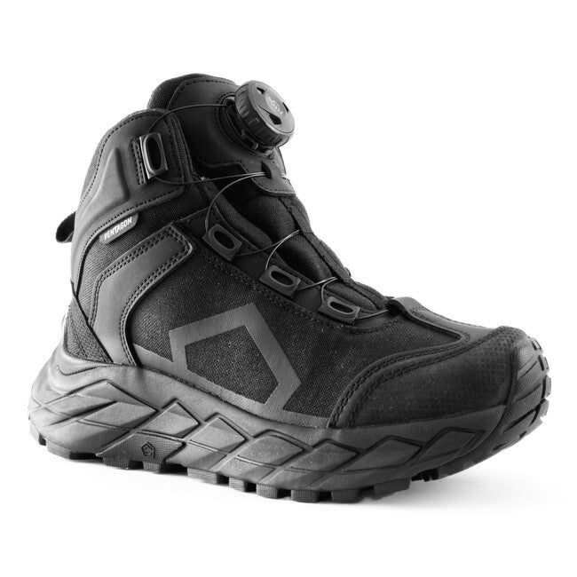 Pentagon Gravity Tactical 6 WP Fitgo Edition обувки, черна