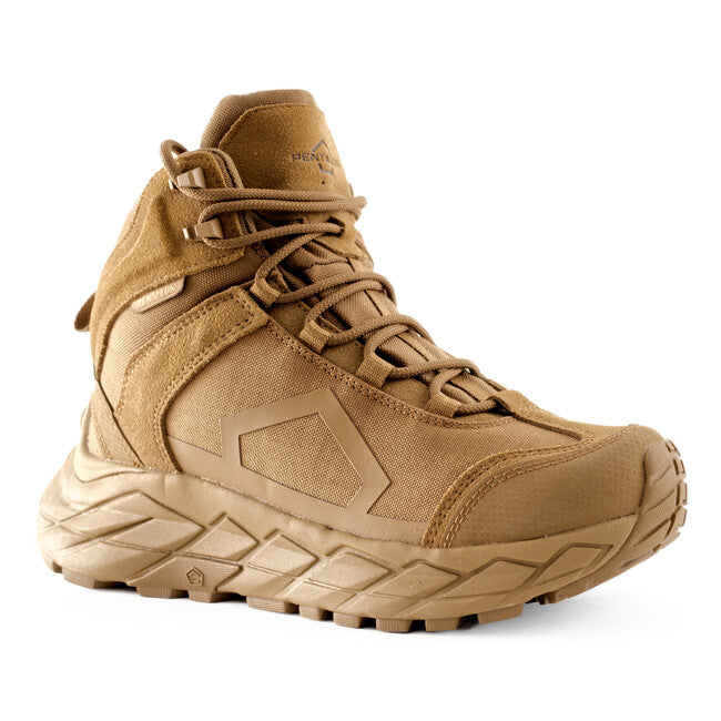Pentagon Gravity Trekking 6 WP обувки, койот