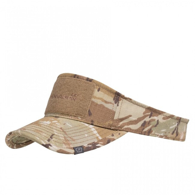Pentagon Visor козирка, пентакамо