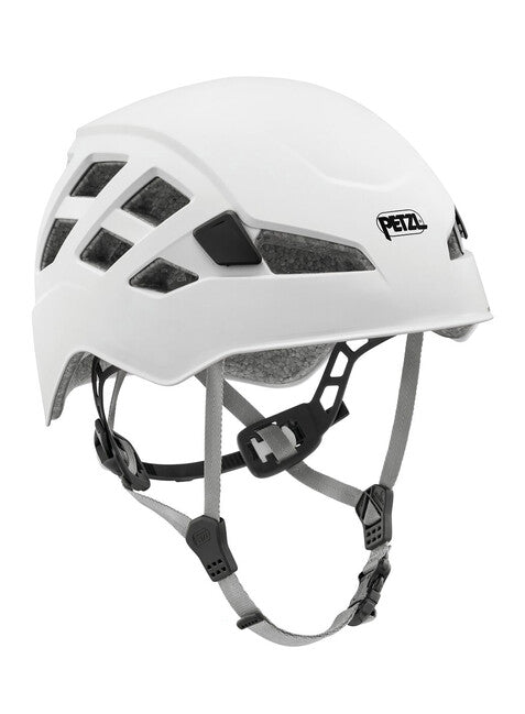Petzl Boreo 2023 каска, бяла