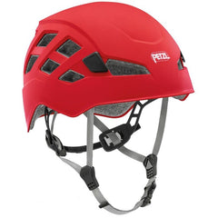 Petzl Boreo 2023 čelada, rdeča