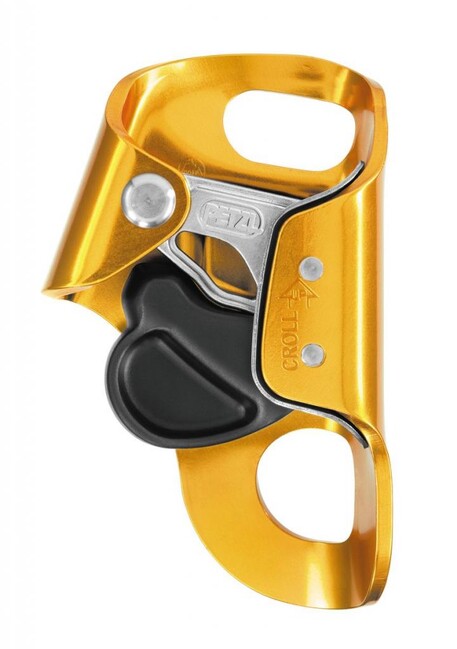 Petzl Croll гръдна блокада