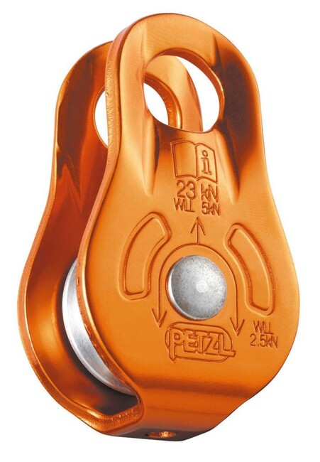 Petzl FIXE макара SO, спорт, 90 g