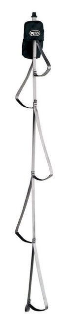 Petzl Gradistep въжена стълба, 146 g