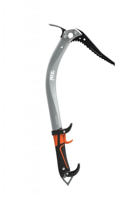 Petzl Quark лед ледоразбивач
