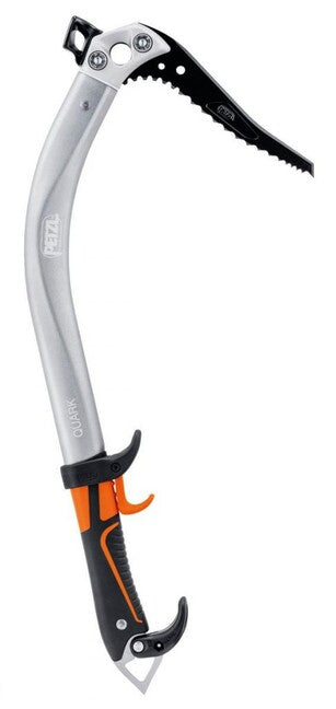 Petzl Quark čekančev cepin