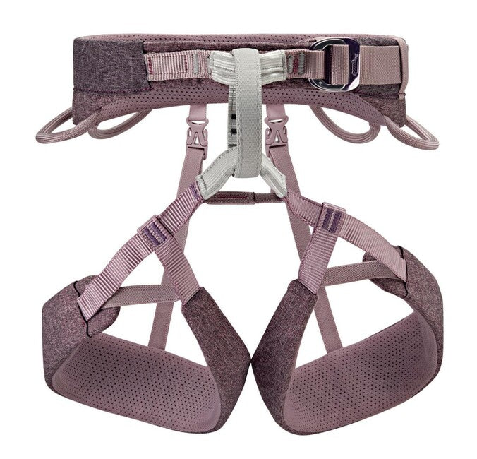 Petzl Selena дамски страховъчен уред XS, лилав