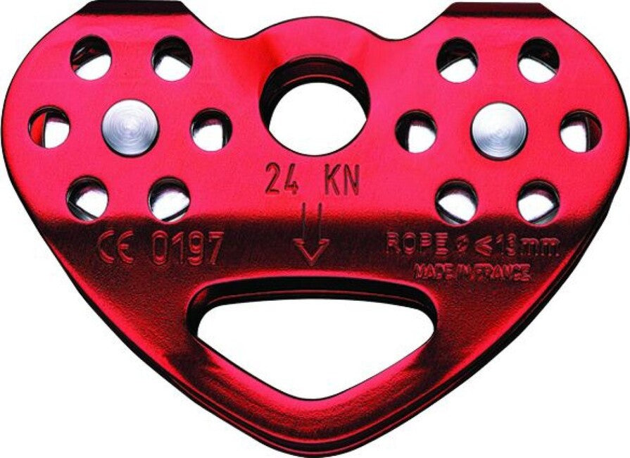 Petzl TANDEM двойна макара