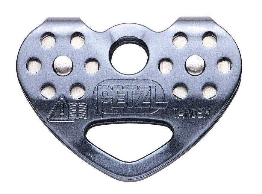 Petzl Tandem Speed двойна макара