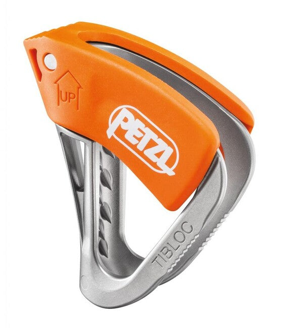 Petzl TIBLOC блокант 8-11 mm, оранжев