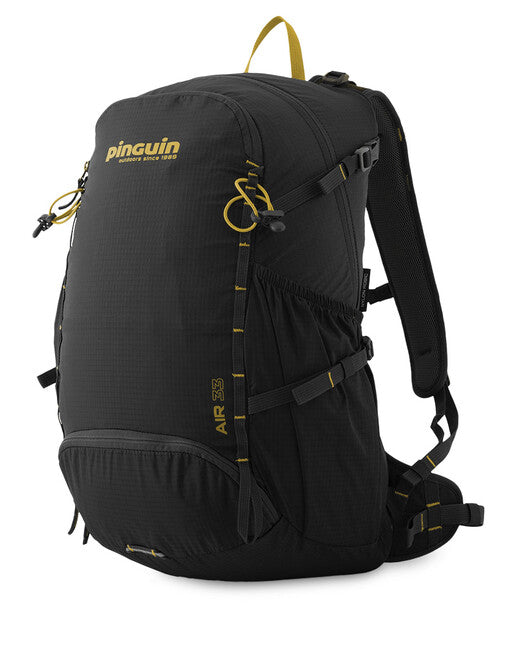Pinguin Air 33 раница, 33 L, черна