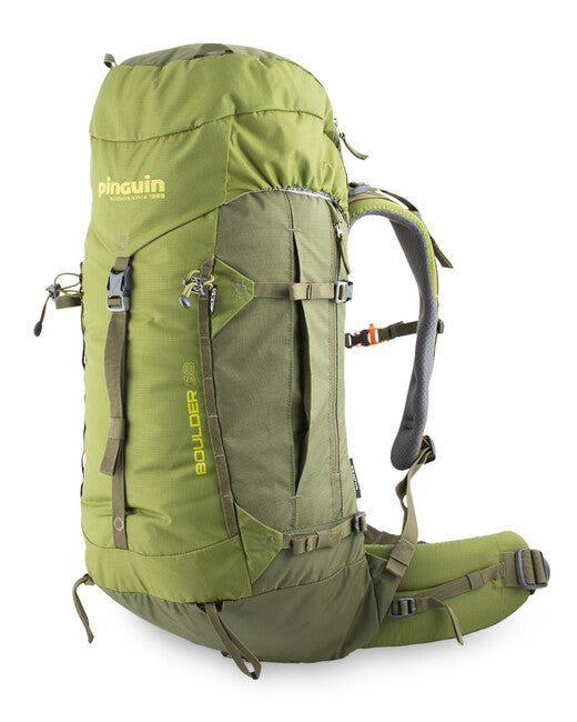 Pinguin Boulder 38 раница Nylon, 38 L, каки