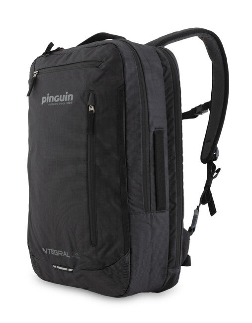 Pinguin Integral 30 раница Nylon, 30 L, черна