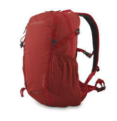 Pinguin Ride 25 σακίδιο πλάτης Nylon, 25 L, κόκκινο