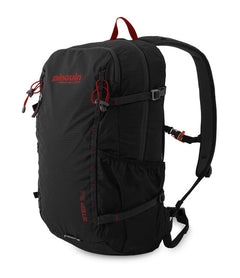 Pinguin Step 24 σακίδιο πλάτης, 24 L, μαύρο
