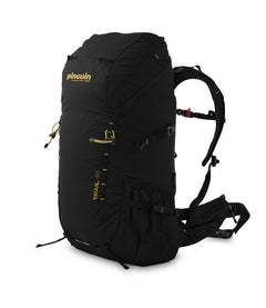 Pinguin Trail 42 σακίδιο πλάτης Nylon, 42 L, μαύρο