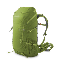 Pinguin Trail 42 Σακίδιο Nylon, 42 L, πράσινο