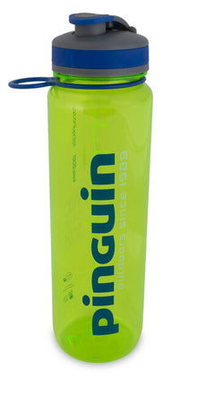 Pinguin Sport Bottle 1.0L 2020 fľaša Tritan, zelená