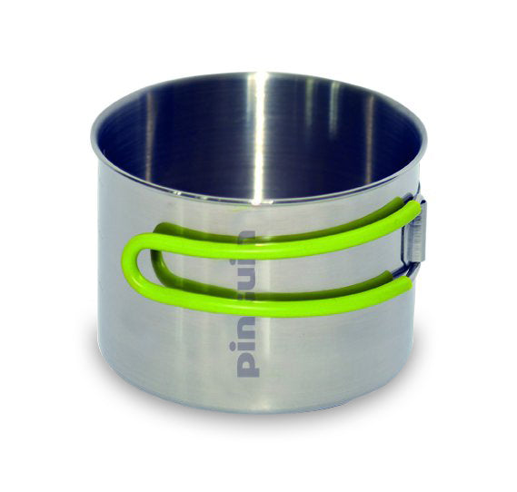 Pinguin Mug Steel канче 0.5 L