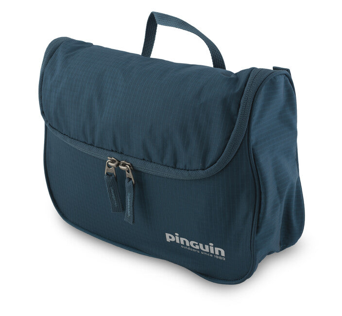 Pinguin Toilet Bag L тоалетна чанта, петрол