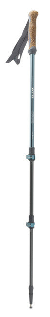 Pinguin Ascent FL Cork потници за трекинг, Cobalt