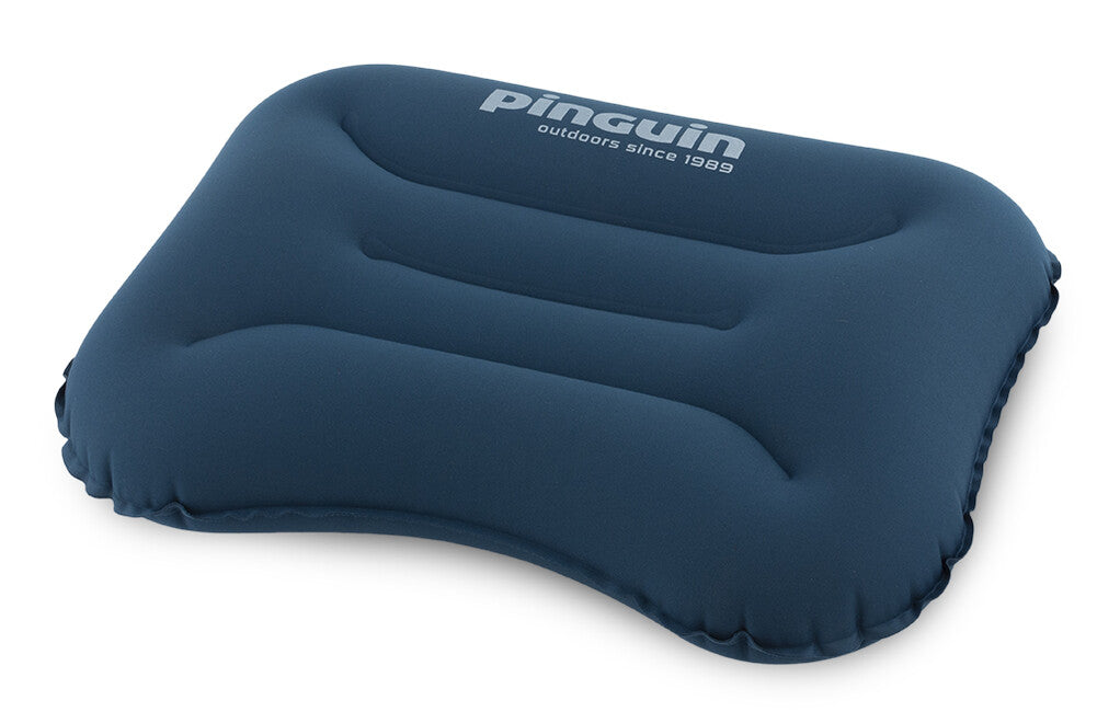 Pinguin Pillow възглавница, синя
