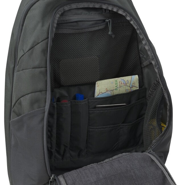 Helikon-Tex Traveler раница Cordura, черна