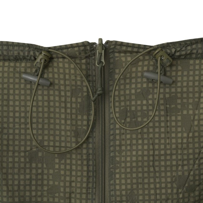 Helikon-Tex SWAGMAN ROLL двустранно пончо, Mitchell Camo Leaf / Mitchell Camo Clouds