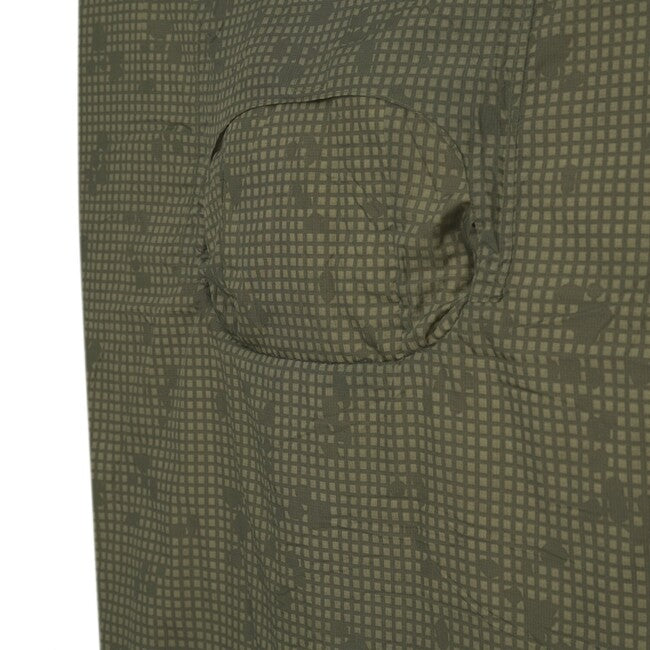 Helikon-Tex SWAGMAN ROLL двустранно пончо, Mitchell Camo Leaf / Mitchell Camo Clouds