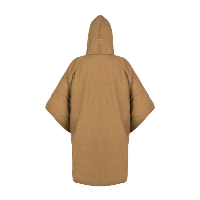 Helikon-Tex Swagman Roll пончо, Taiga зелено