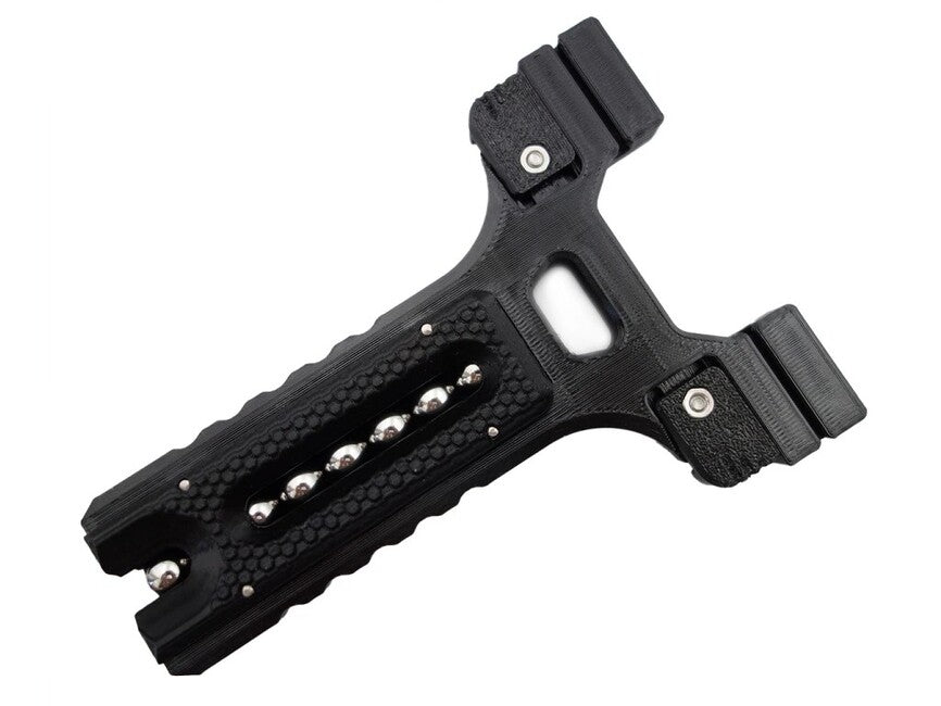 Прак EXTREME SLINGSHOT III, черен