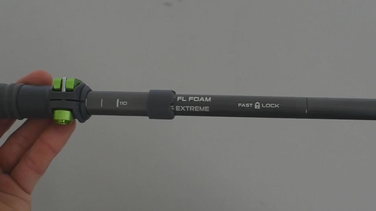 Φόρτωση βίντεο: Pinguin Compact FL — príliš voľná aretácia