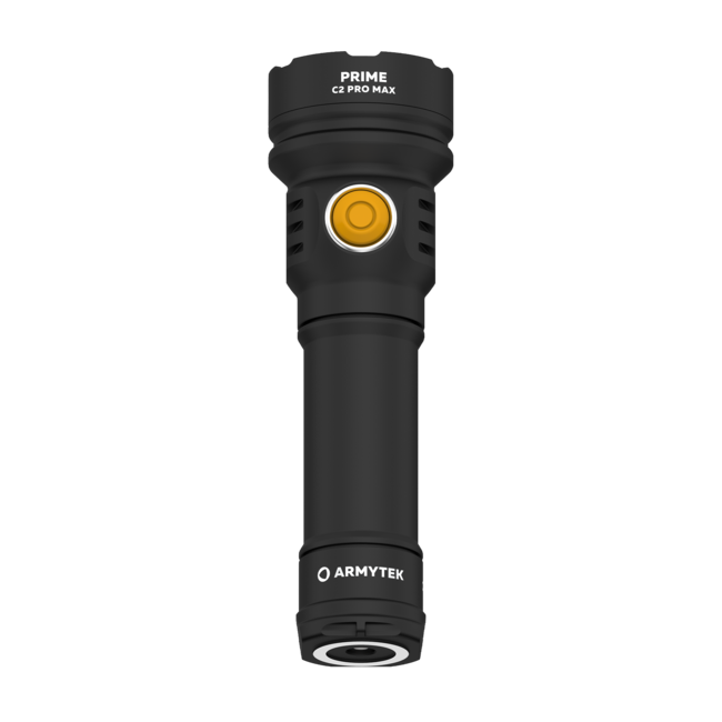Armytek Prime C2 Pro Max джобен фенер Magnet USB захранване от акумулатор, 4000 lm
