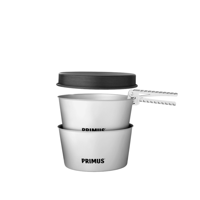PRIMUS Essential комплект тигани 2.3 L