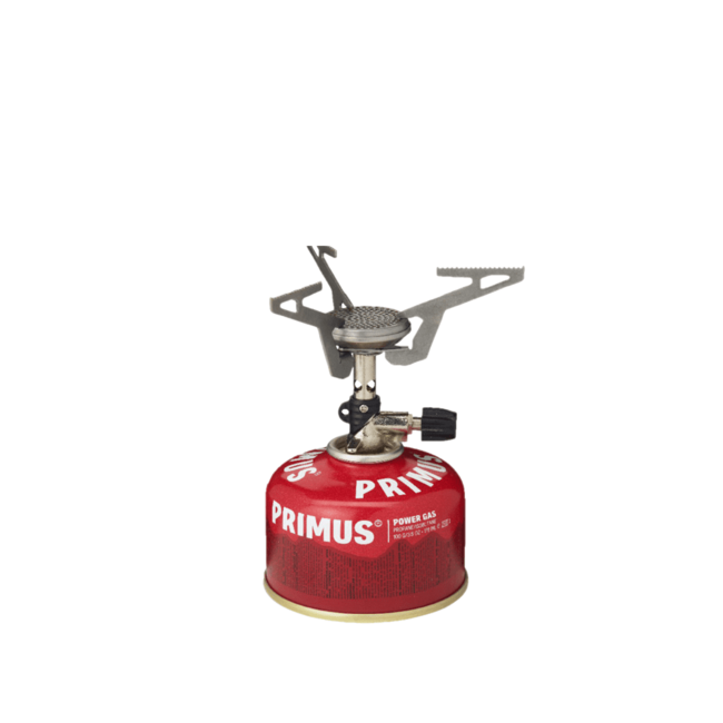 PRIMUS Express компактна лампа за камперване