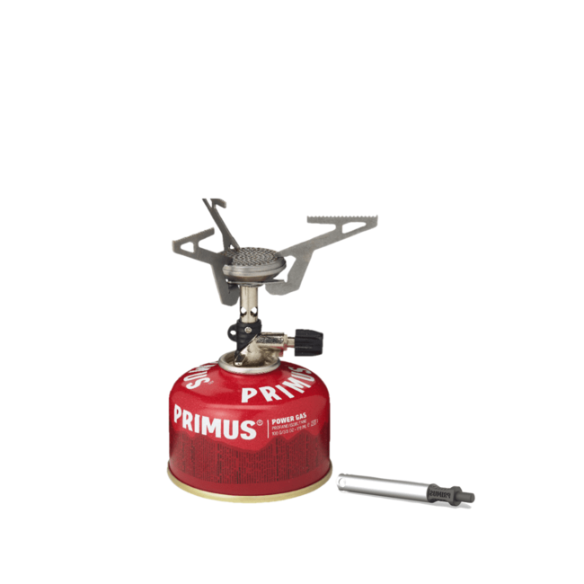PRIMUS Express кемпингов котлон с Piezo