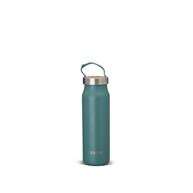 PRIMUS Klunken бутилка от неръждаема стомана, Frost, 0.5 L
