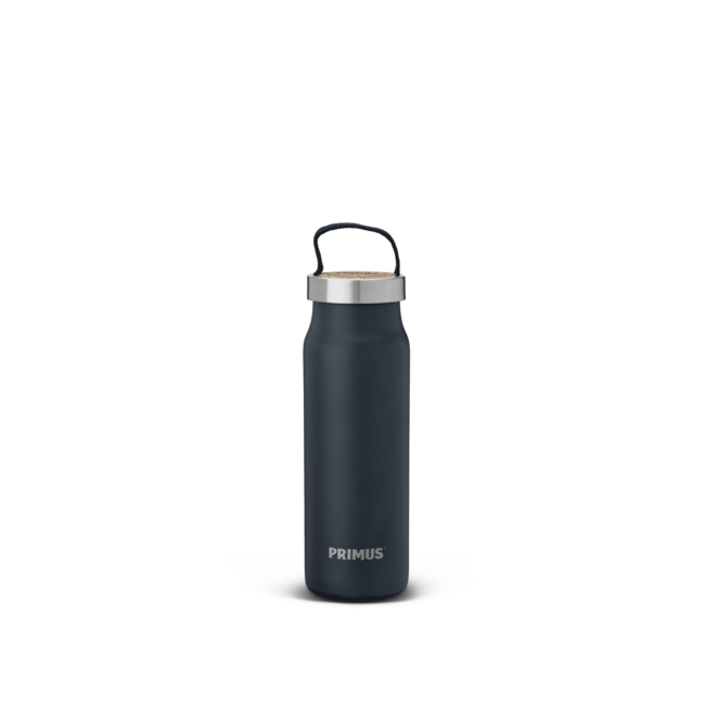 PRIMUS Klunken бутилка от неръждаема стомана 0.5 L, Royal Blue