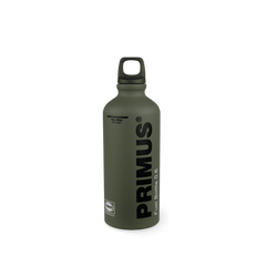 PRIMUS бутилка за гориво 0.6L, зелена