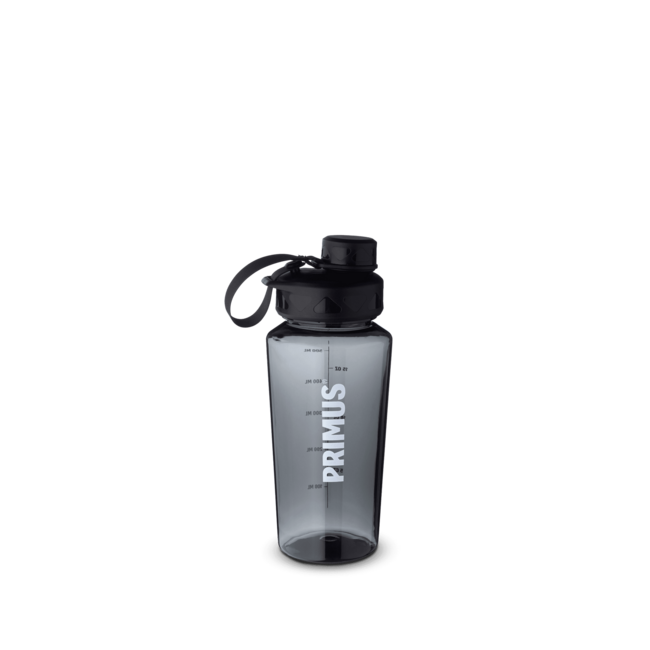 PRIMUS TrailBottle бутилка Tritan® 0.6 L, черна